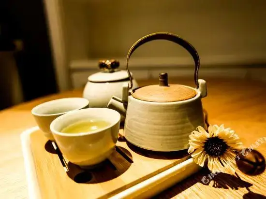 Сиань: AI Si Xing Chen Hotel