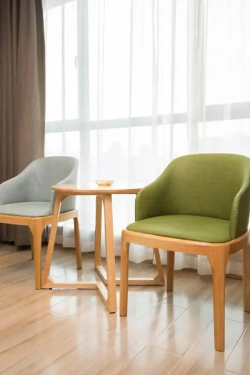 Чанша: Molin Collection Hotel (Liuyang Haoting)