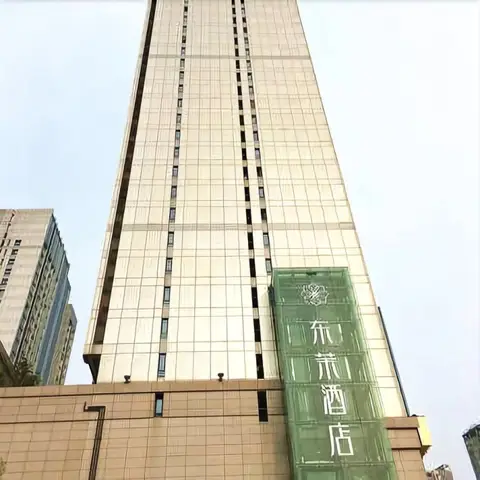 Domo Hotel — фото 1