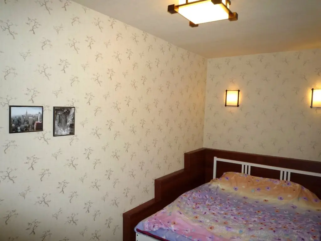 Optima Apartments Noviy Arbat — фото 1
