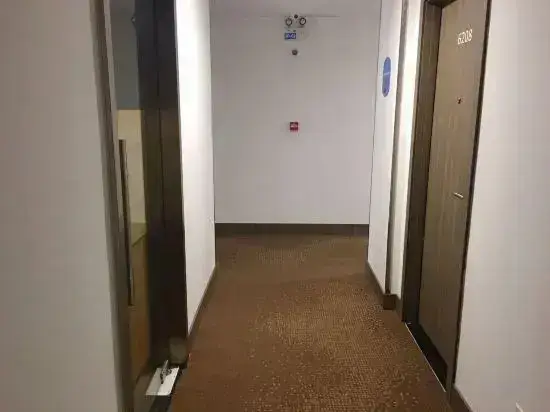 Нанкин: HanChen hotel