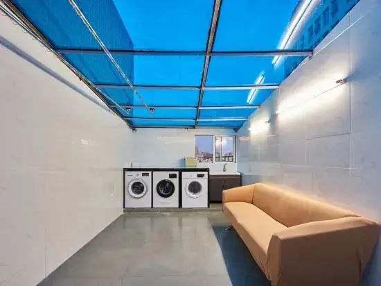 Дунгуань: Ba Fei Bo Ge Hotel (Chang'an Diwang Plaza)