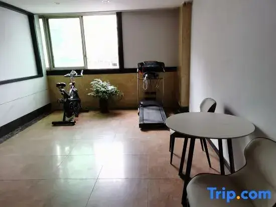 Чунцин: Wudeng Garden Hotel