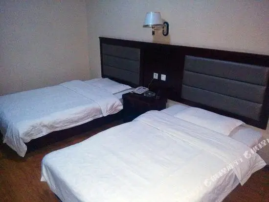 Сиань: Wansheng Hostel