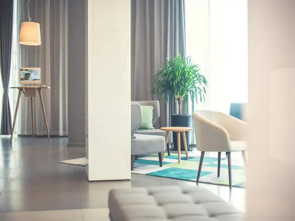 Нанкин: Home Inn Selected Nanjing Xuanwu Lake Xinmofan Malu Metro Station