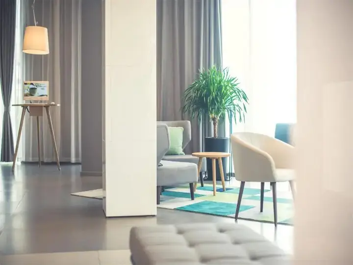 Нанкин: Home Inn Selected Nanjing Xuanwu Lake Xinmofan Malu Metro Station
