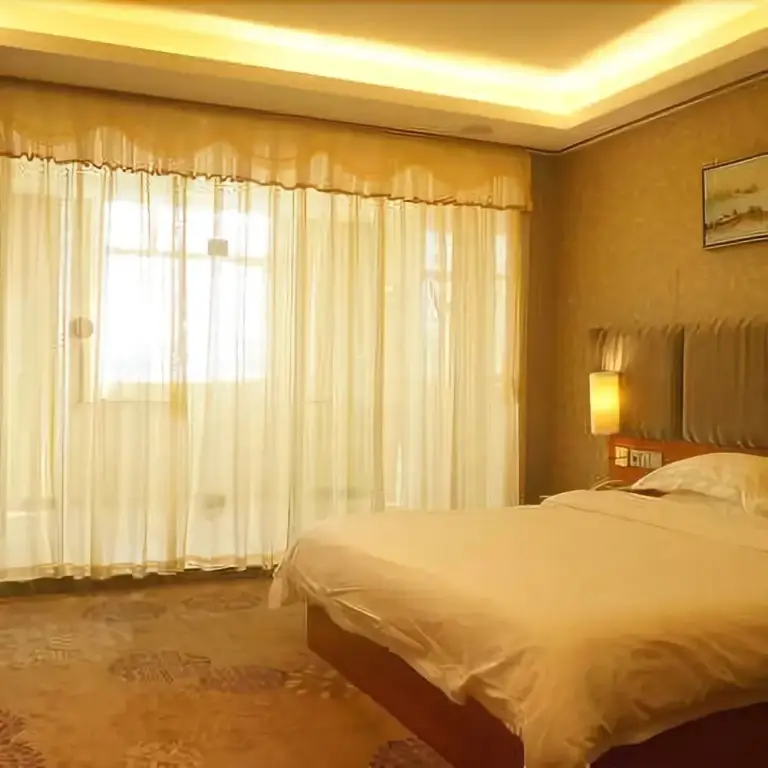 Дунгуань: Kaisideng Hotel