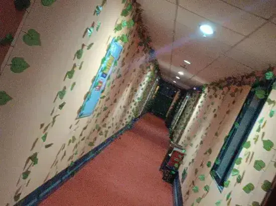 Чанша: Shuangyong Hotel