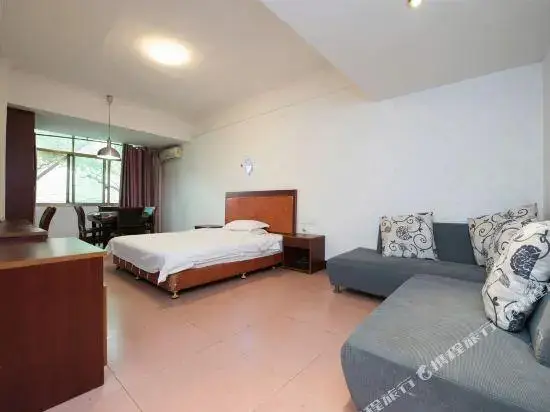 Чанша: Sanhe Hostel