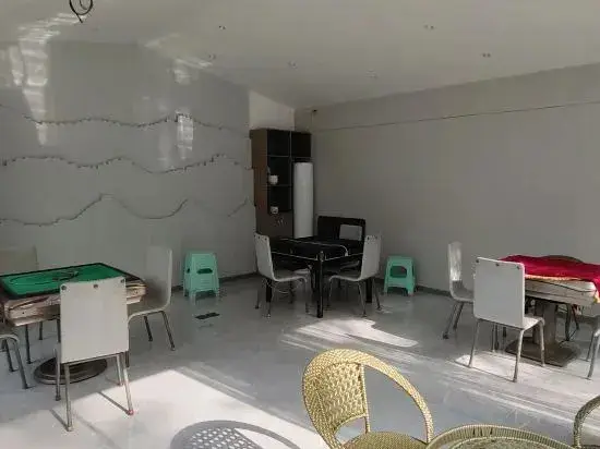 Чунцин: Chongqing Chashan Bamboo Sea Zhuliang Mountain View Homestay