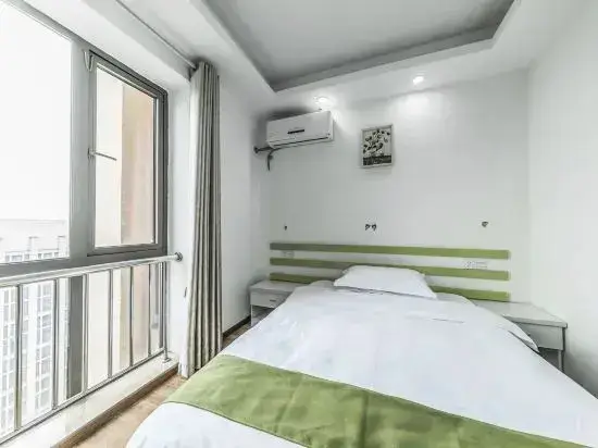 Чунцин: Lingxi Hotel