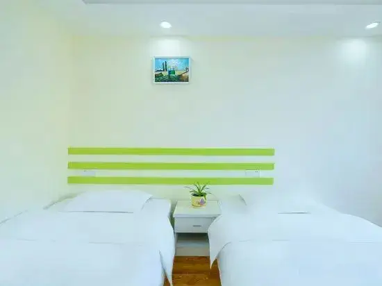 Чунцин: Lingxi Hotel