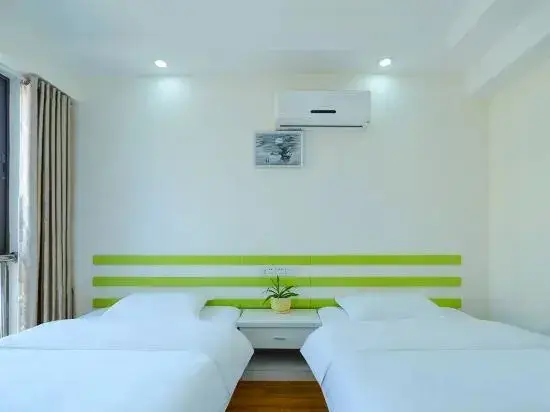 Чунцин: Lingxi Hotel