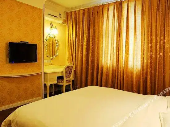 Jiali Express Hotel — фото 1