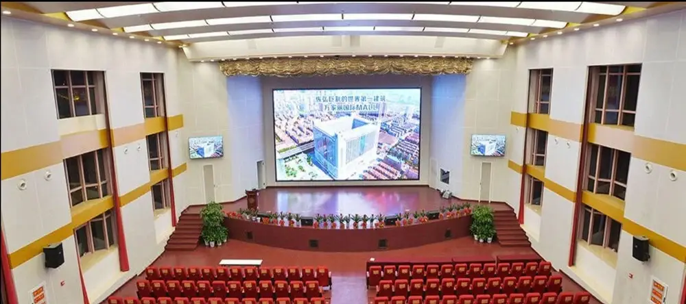 WJL World Trade Hotel Changsha — фото 1