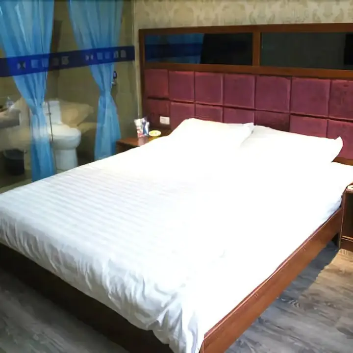 Чунцин: Xitu Hotel Chongqing Beipei Southwest University