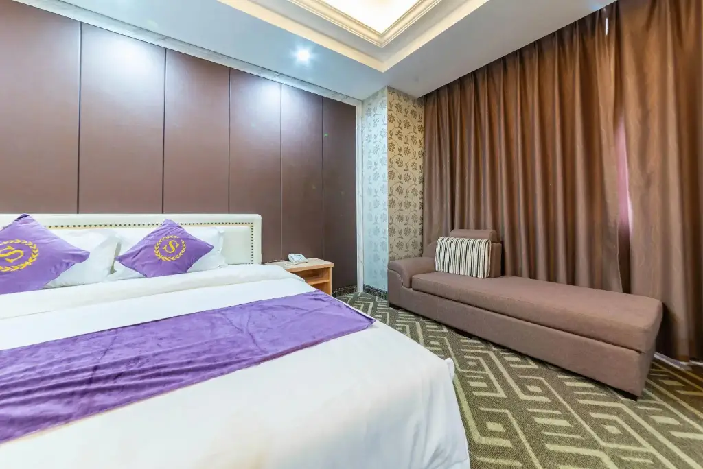 Дунгуань: Hotel De Supreme