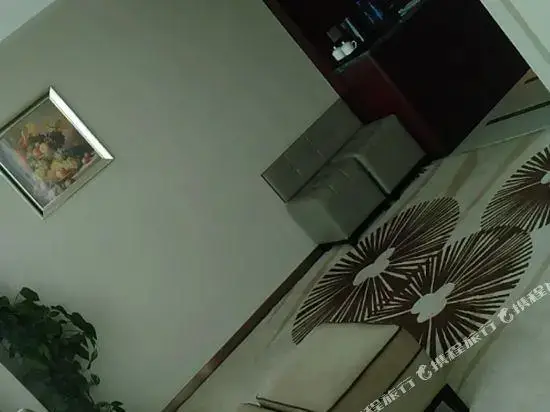 Чанша: Zhongbang Shunrui Haoting Hotel