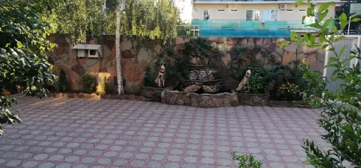 Сочи: Гостевой дом Белая Березка