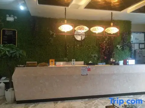 Monai Garden Hotel — фото 1