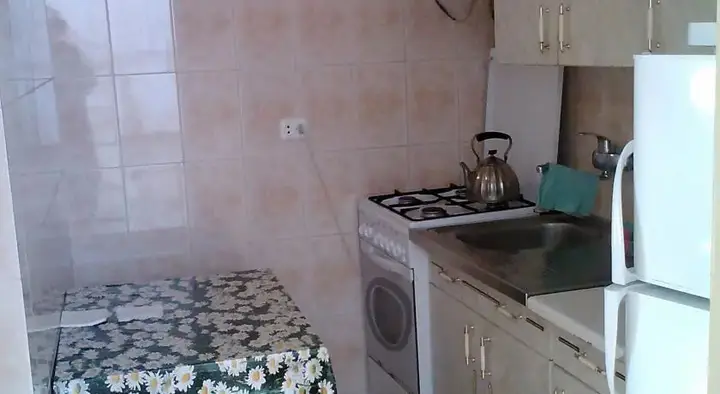 Сочи: Лазурный Берег