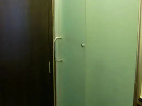 Гонконг: Oriental Pearl Hostel