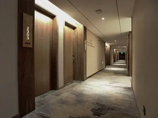 Нанкин: Nan Gang Hotel