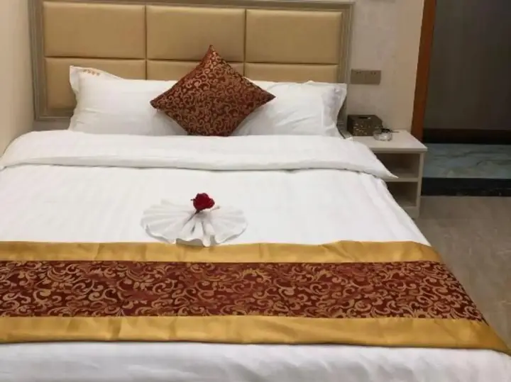 Чунцин: Yanchuan Hotel