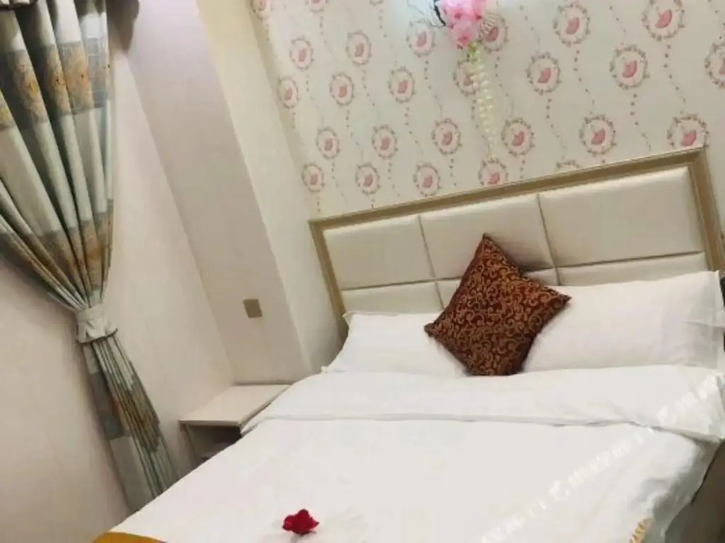 Чунцин: Yanchuan Hotel