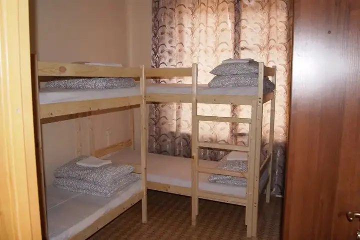 Москва: Krasnogvardeyskiy Hostel City Rooms