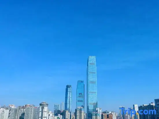 Чанша: Changsha Exotic Royal Hotel