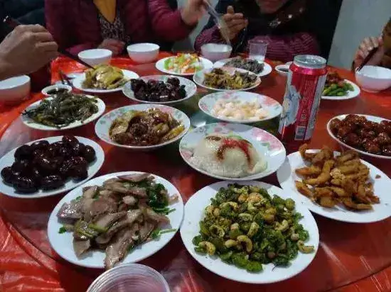 Шанхай: Shanghai Chongming Laoya Farm (No.1 Branch)