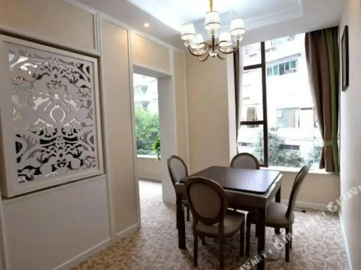 Чунцин: Yingfei Hotel