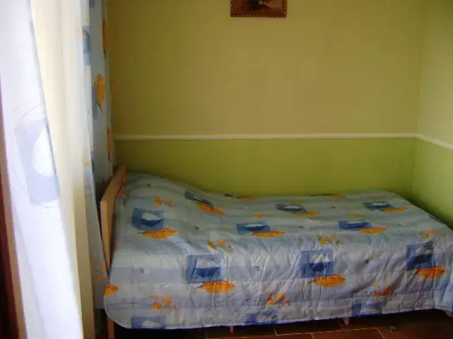 посёлок За Родину: Guest House Sankt-Peterburg