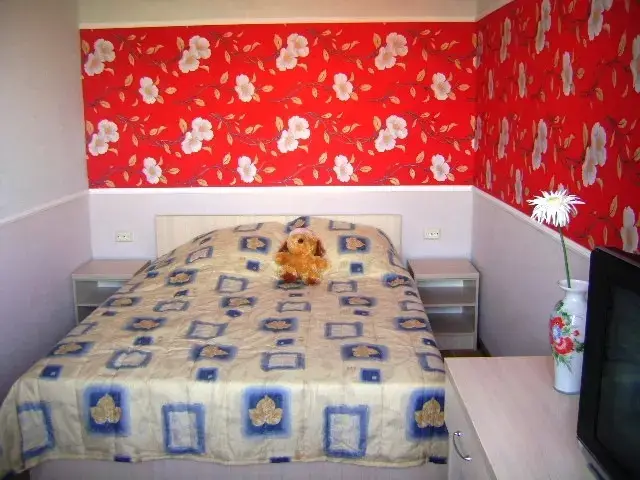посёлок За Родину: Guest House Sankt-Peterburg