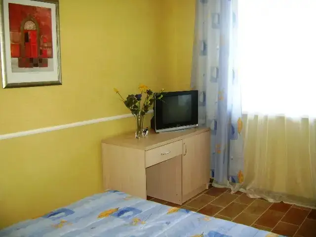 посёлок За Родину: Guest House Sankt-Peterburg