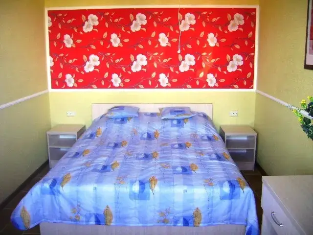 посёлок За Родину: Guest House Sankt-Peterburg