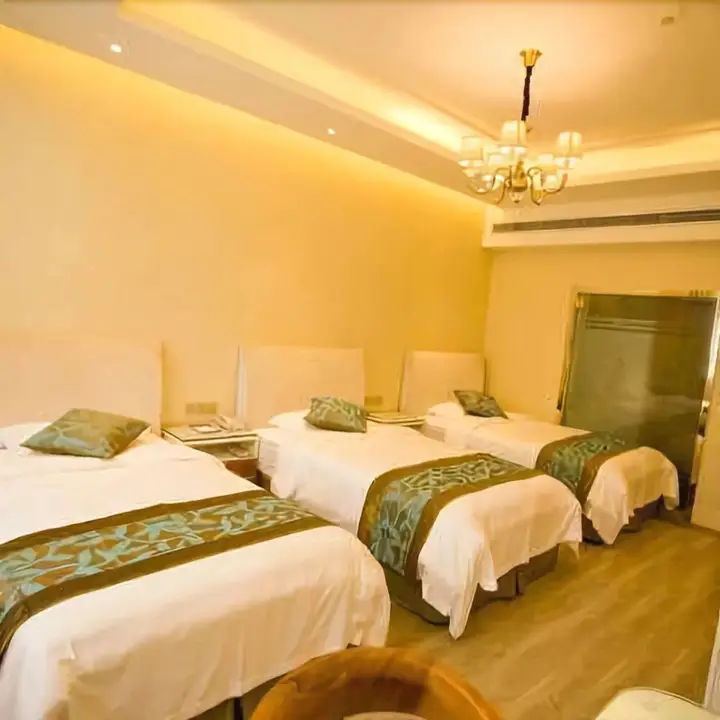 Сиань: Sweet Heart Hotel