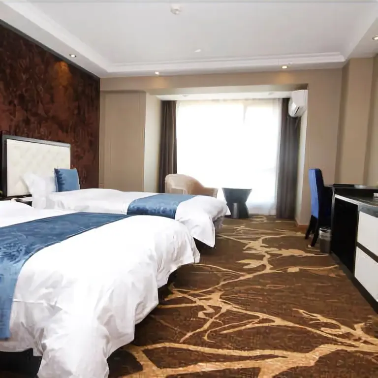 Сиань: Sweet Heart Hotel