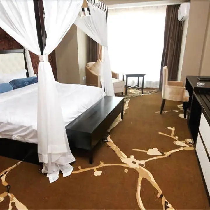 Сиань: Sweet Heart Hotel