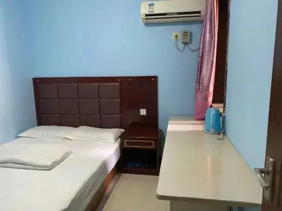 Сиань: Xi'an Helen Hotel