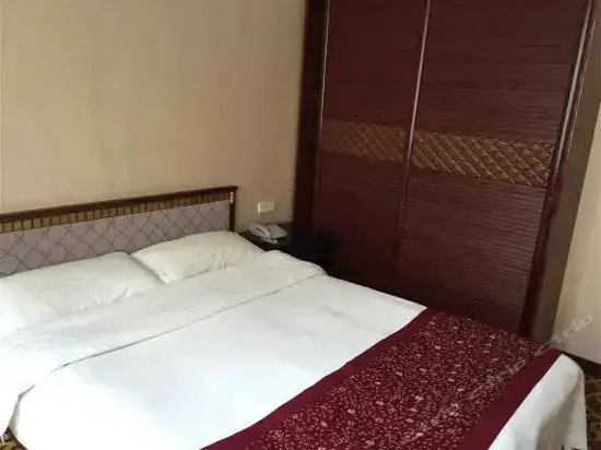 Шиянь: Wudang Mountain Tianlu Hotel