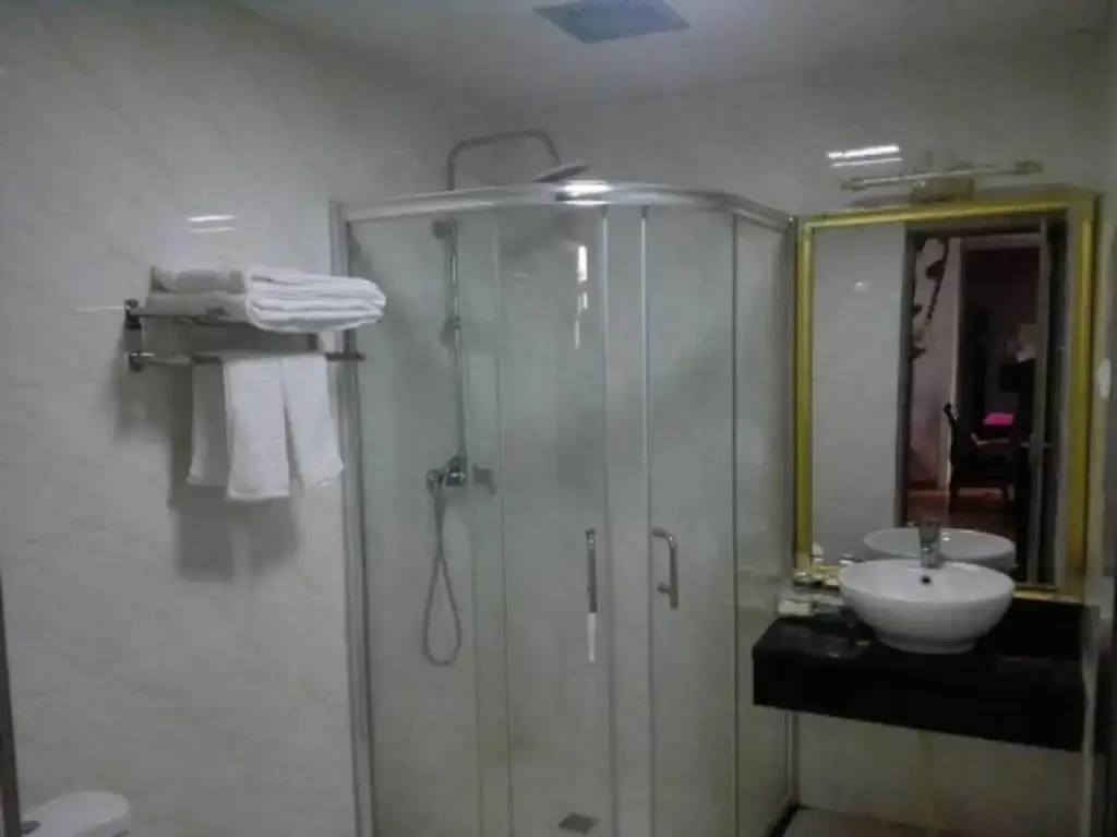 Чунцин: Taihui Business Hostel