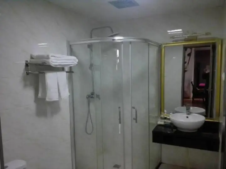 Чунцин: Taihui Business Hostel