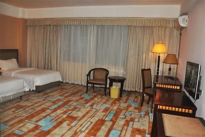 Дунгуань: Dongguan Xinyue Hotel
