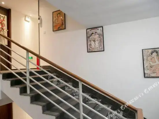 Нанкин: Ruiyang Hotel
