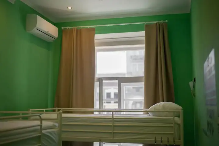 Москва: Red Hostel - Adults Only