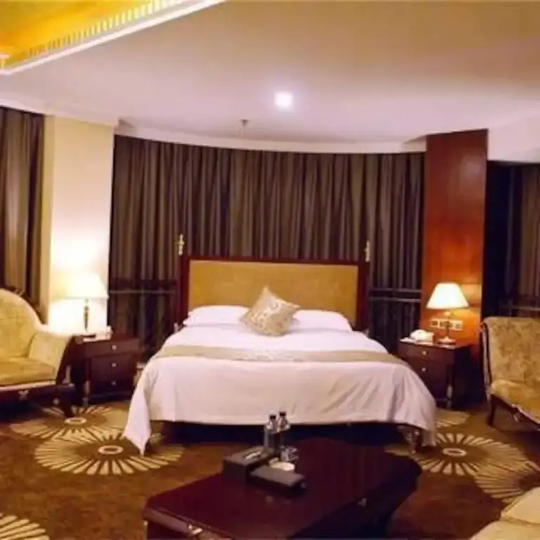 Чанша: Yintian Hotel