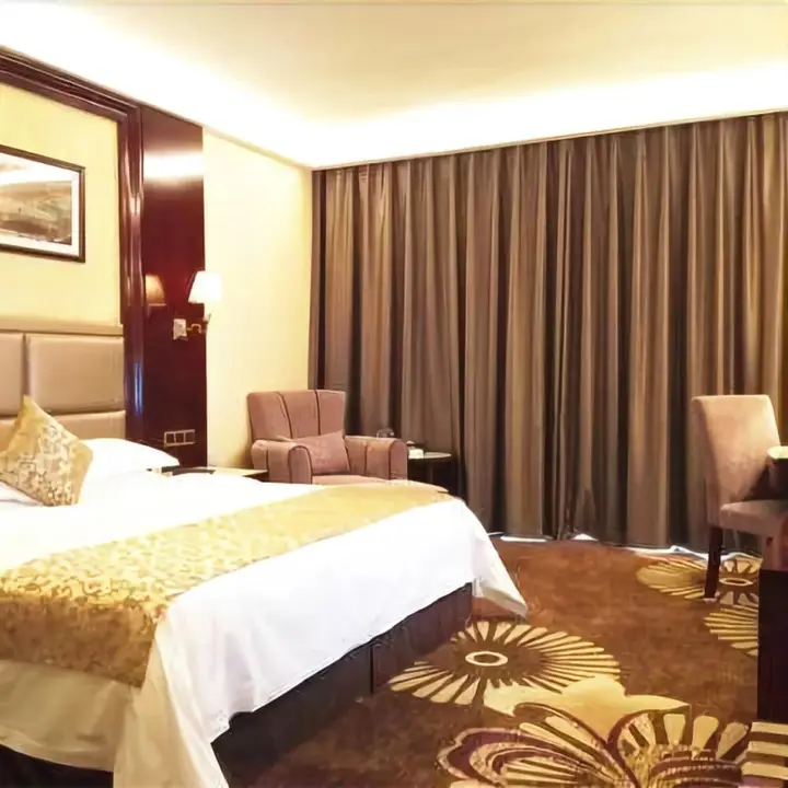 Чанша: Yintian Hotel