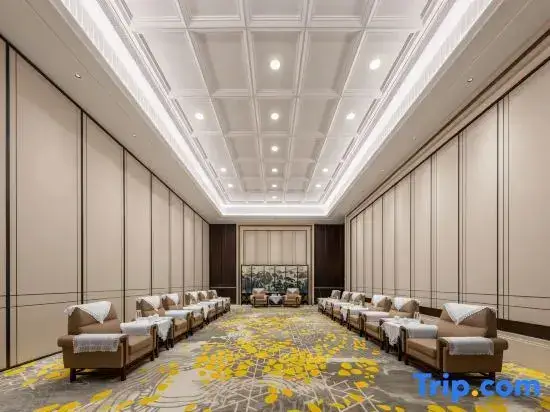 Нанкин: Xikang Hotel